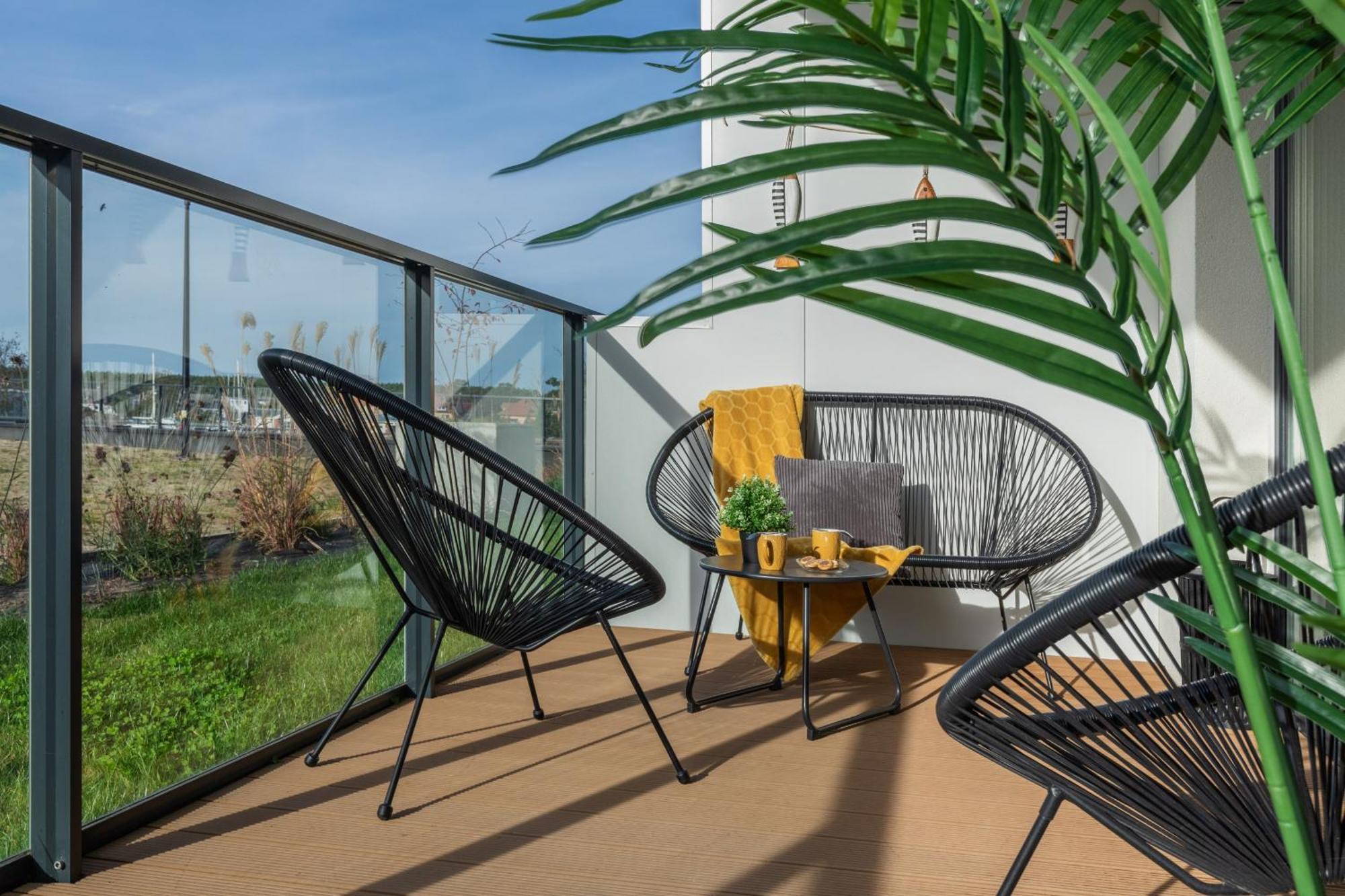 Dziwnow Luxurious Apartment No1 By The River By Renters Prestige Extérieur photo