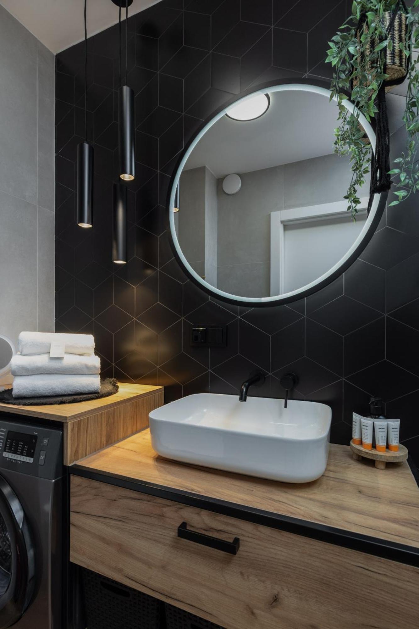 Dziwnow Luxurious Apartment No1 By The River By Renters Prestige Extérieur photo