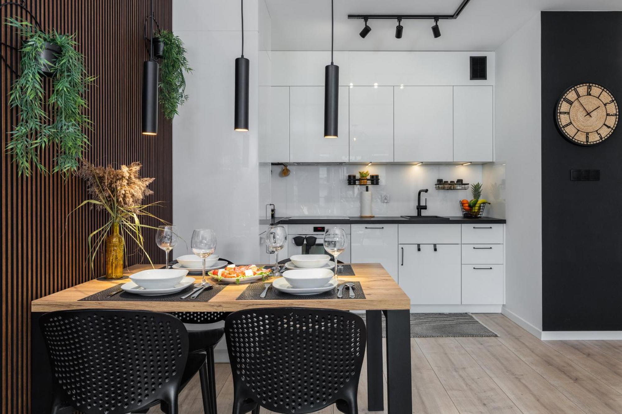 Dziwnow Luxurious Apartment No1 By The River By Renters Prestige Extérieur photo